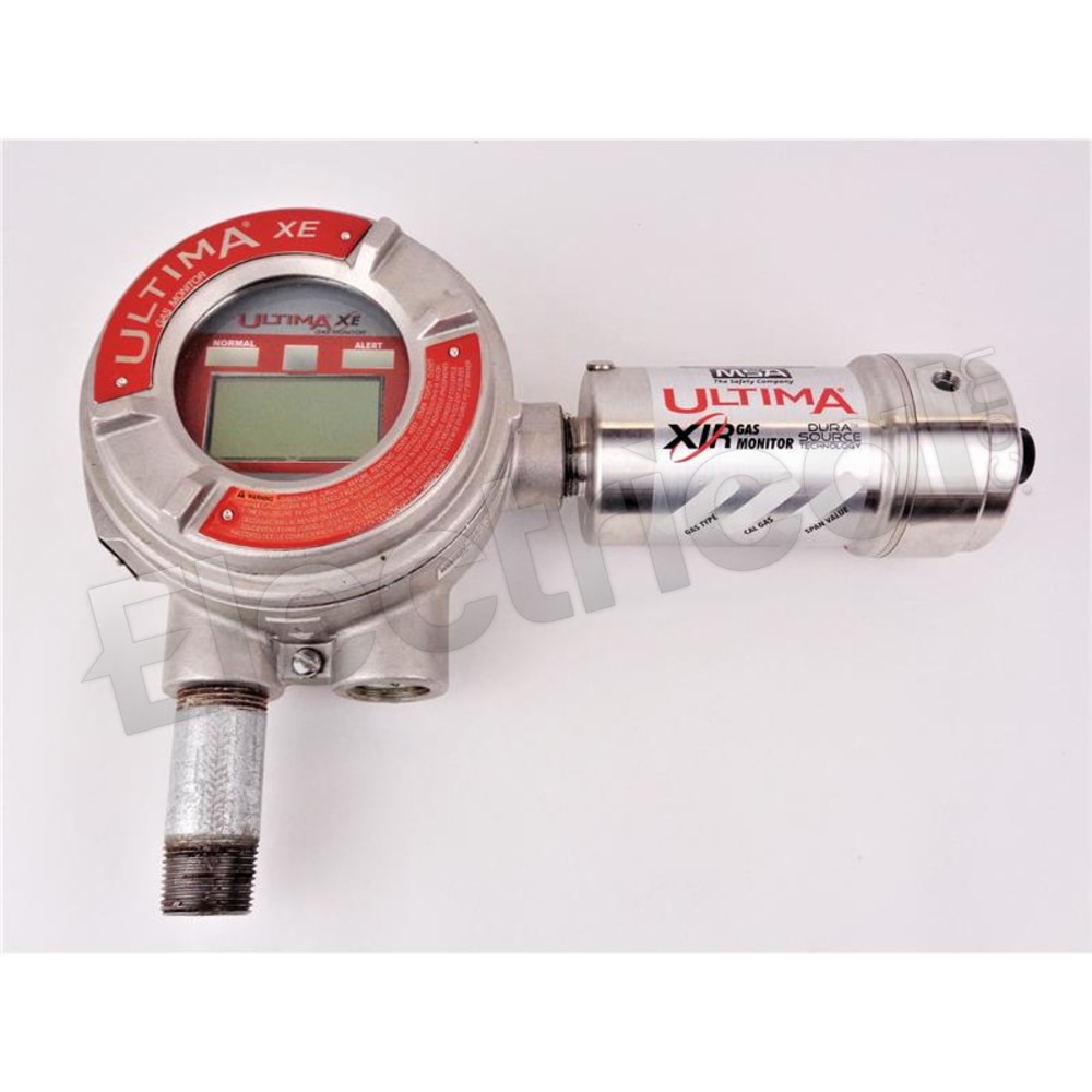 MSA A-ULTX-SENS-39-2-C Gas Monitoring System Safety Systems