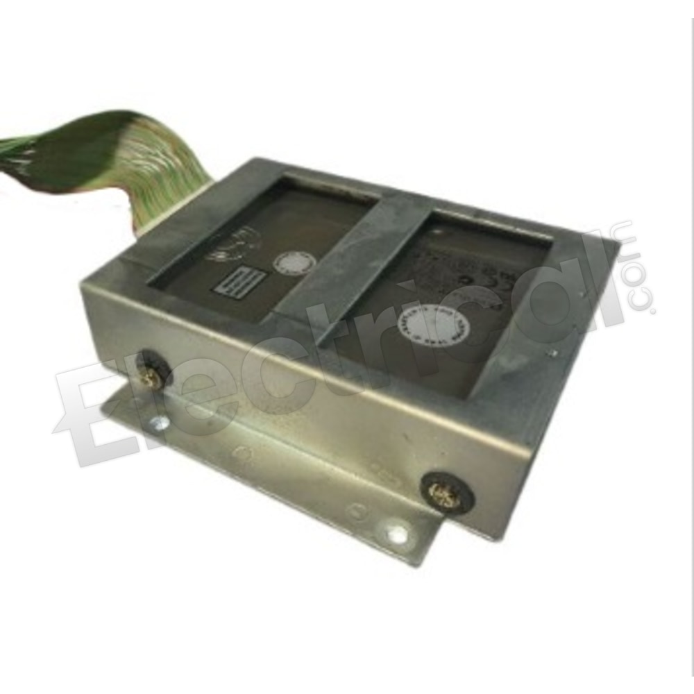 Fanuc A02B-0207-C058 Hard Drive Computer Component