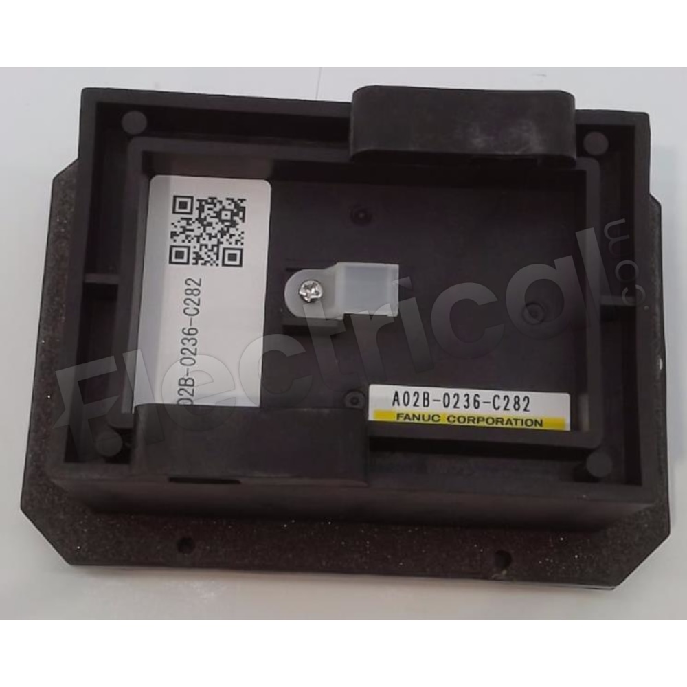 A02B-0236-C282 Fanuc Part And Accessory Circuit Breaker