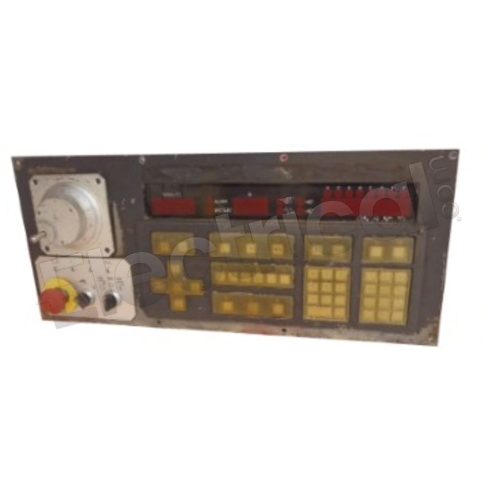 Fanuc A03B-0088-B003 HMI Automation