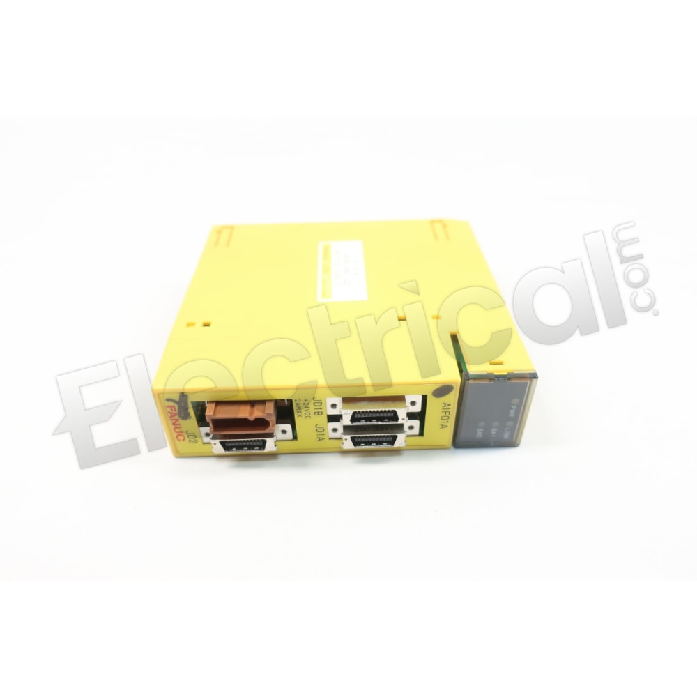 A03B-0807-C011 Fanuc PLC Module Automation