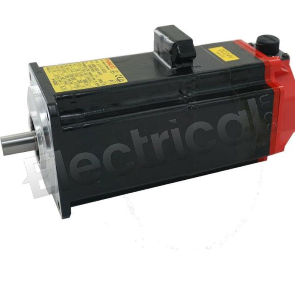 Fanuc A06B-0063-B403 Servo Motor Servo Product