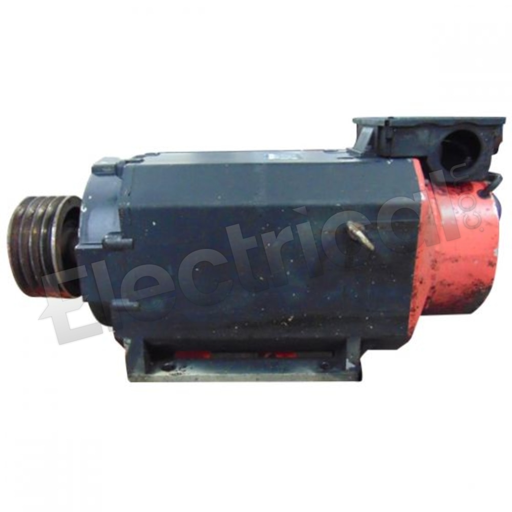 A06B-0758-B100 Fanuc Servo Motor Servo Product