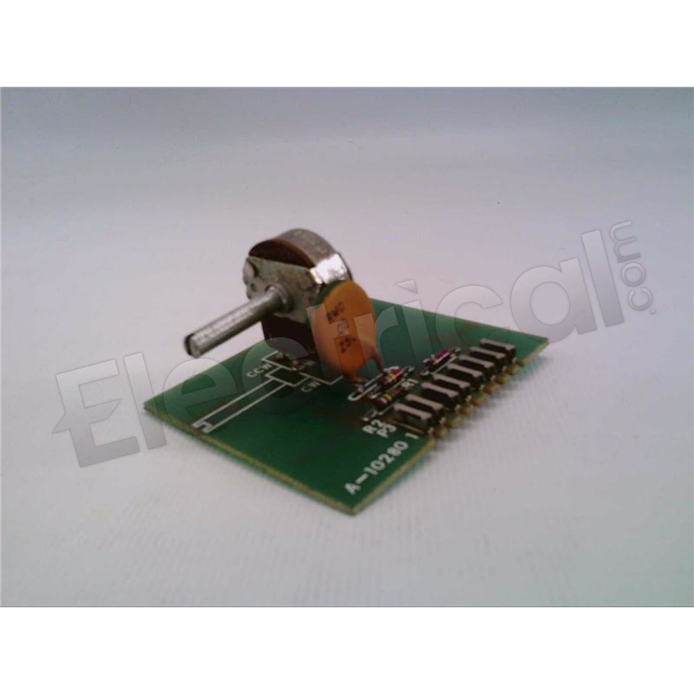 A10280-1 Invensys Industrial Computer Accessory Automation