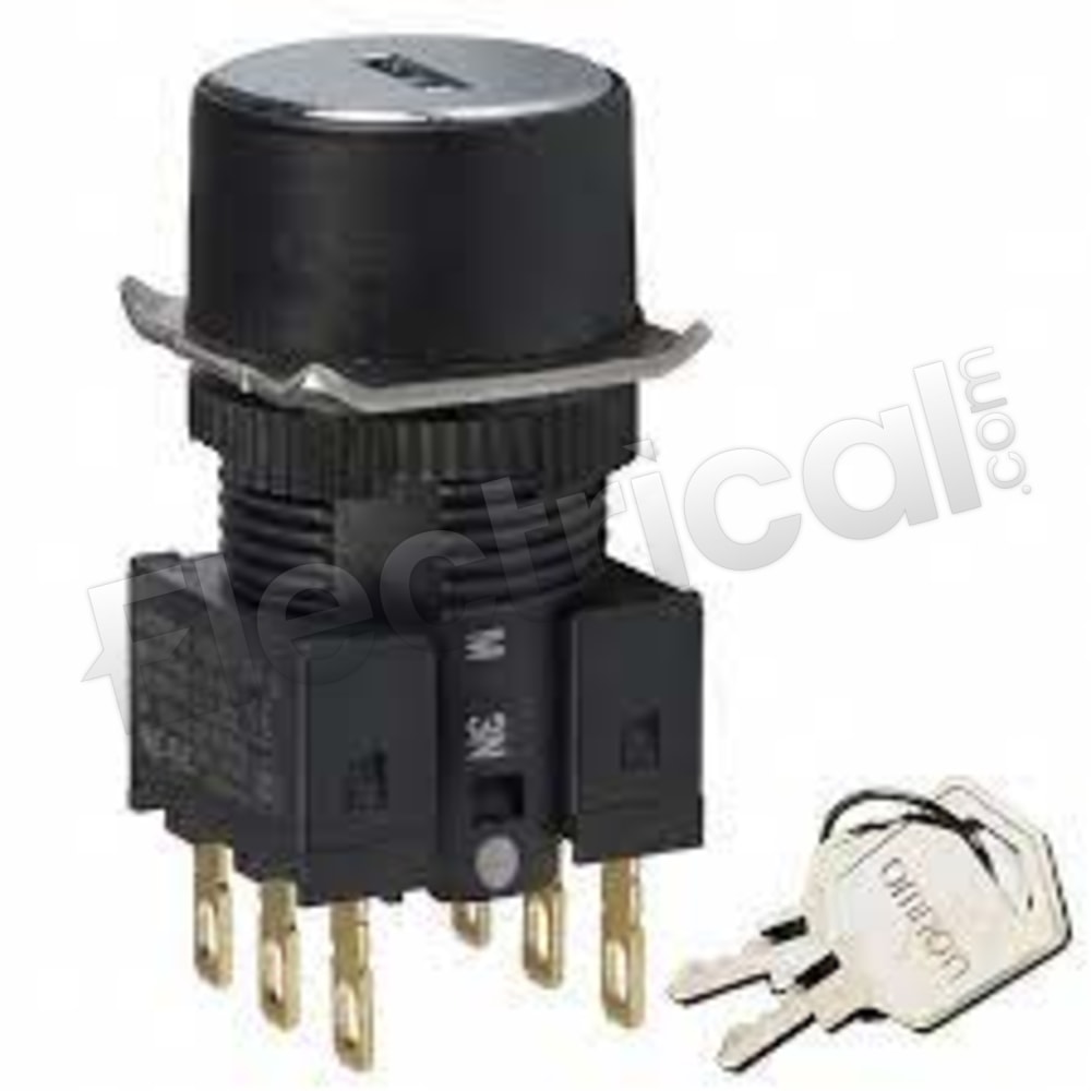 A165K T2ML 2 Omron Automation Switch Automation a165k-t2ml-2-omron-automation-switch-automation