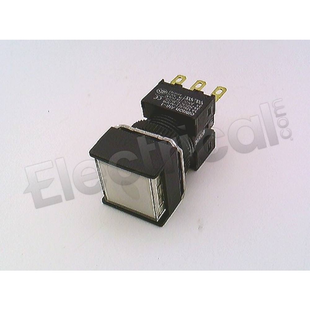 A165L-AWM-5D-1 Omron Automation Switch Automation