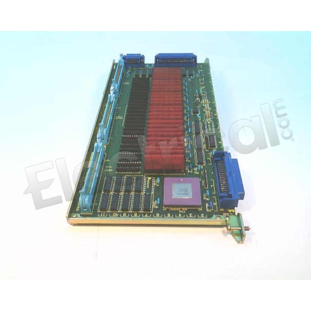 A16B-1211-0940 Fanuc Servo Drive/Servo Control Servo Product