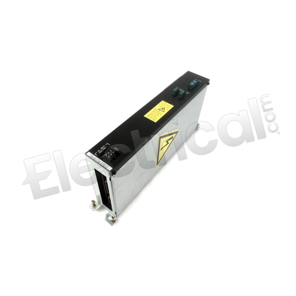 A16B-1213-0162 Fanuc Power Supply Power Supply