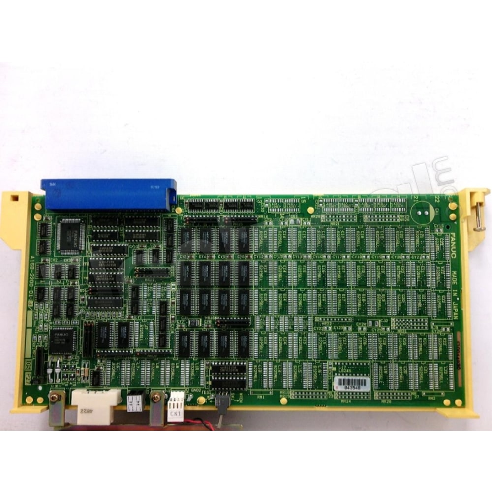 A16B-2200-0113 Fanuc Industrial Computer Accessory Automation