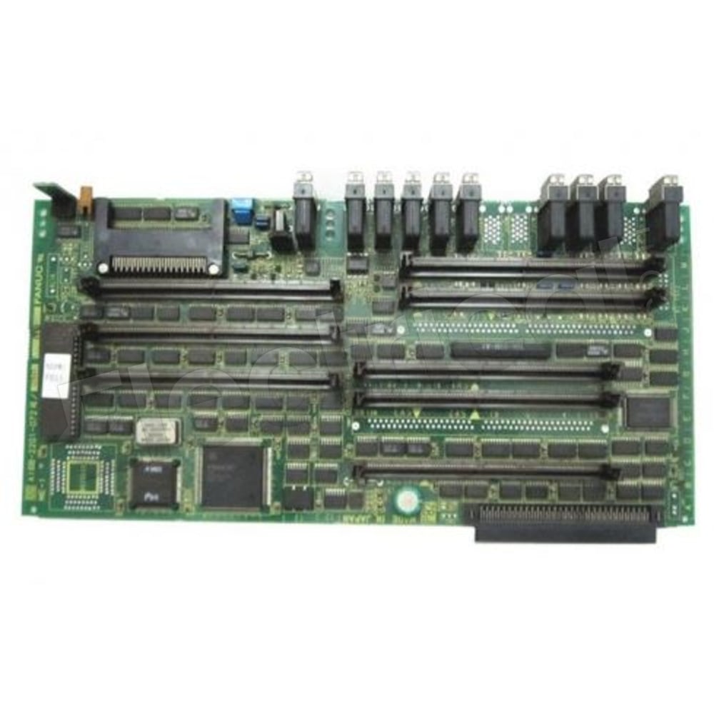 Fanuc A16B-2201-0922 CNC Motor/Control Servo Product