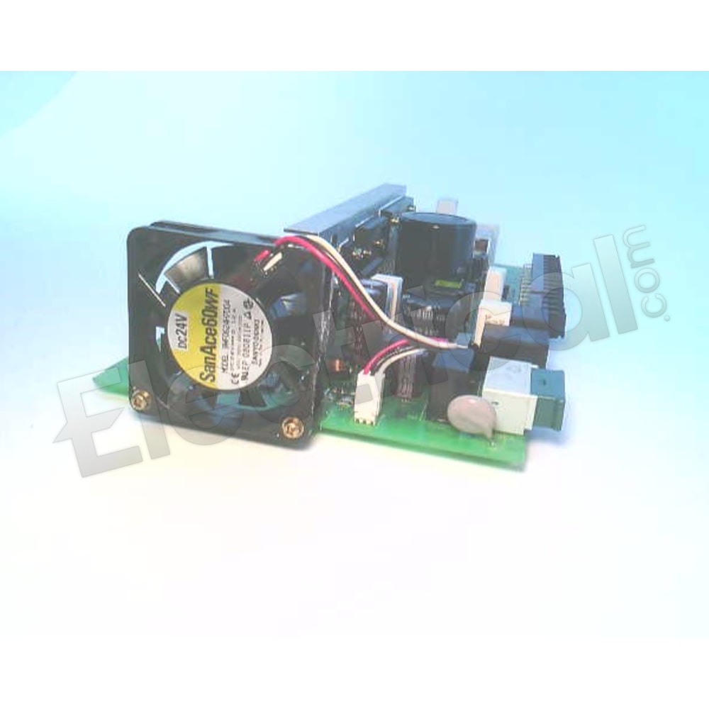 A16B-2202-0831 Fanuc Drive Board Drives