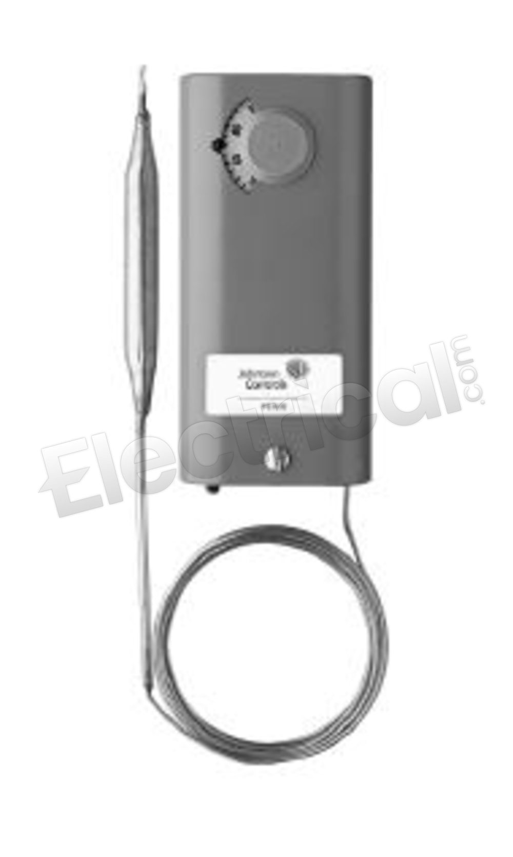 Johnson Controls A19ADB-29 Electronic Thermostat Automation