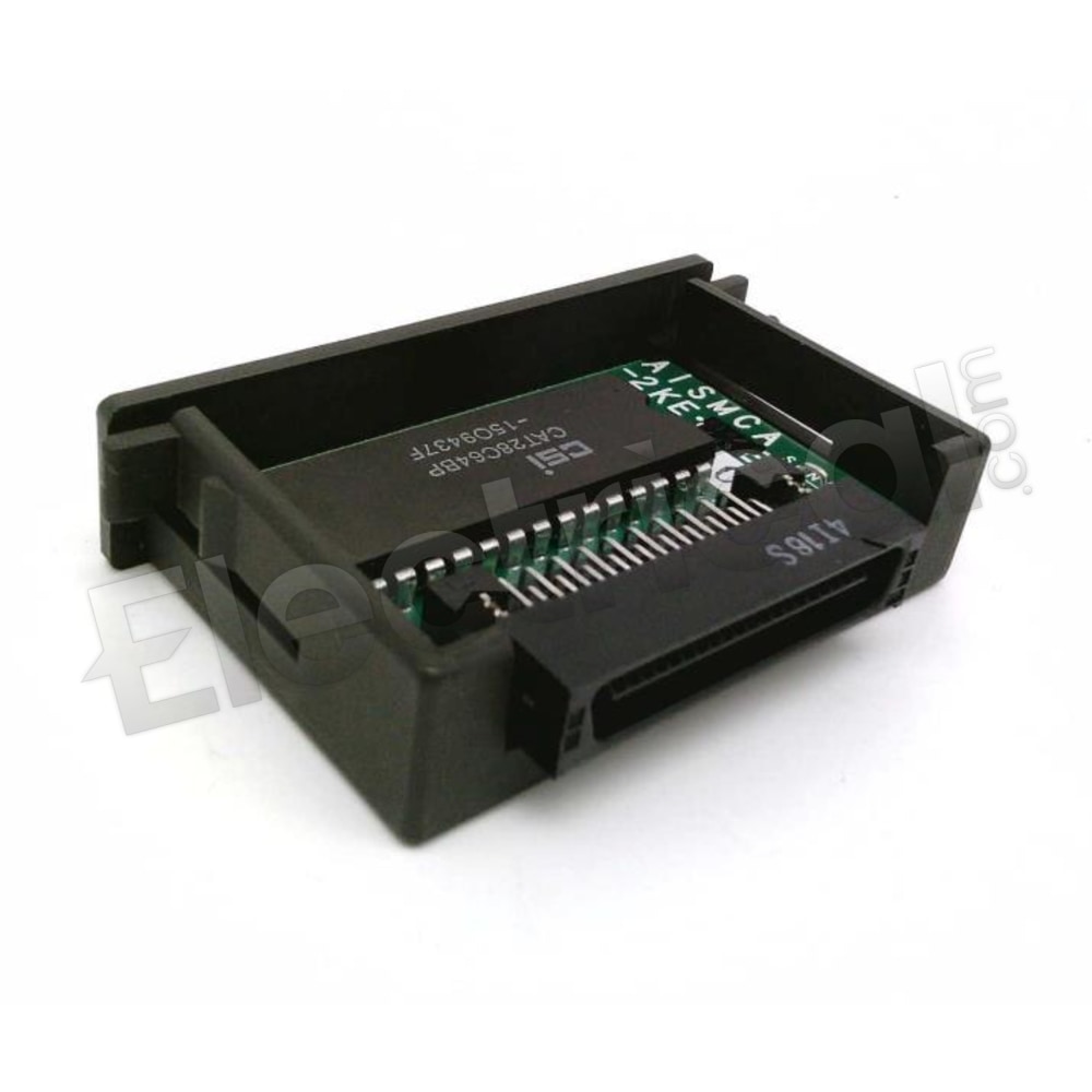 Smca Module A1SMCA-2KE Mitsubishi PLC Module Automation