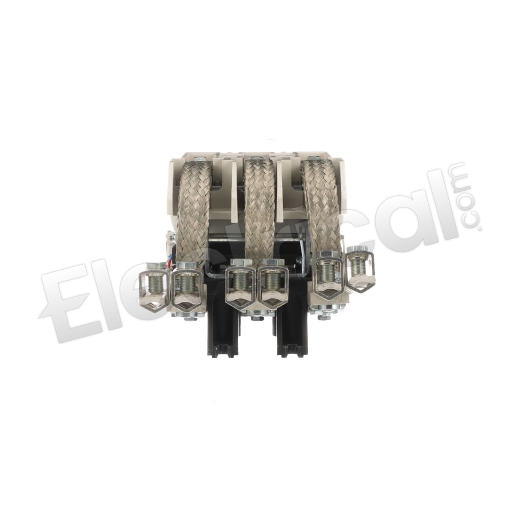 A201K6CA Cutler Hammer A200 Series 540A Contactor