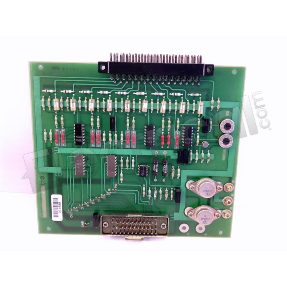 A20B-0002-0890 Fanuc Industrial Computer Accessory Automation