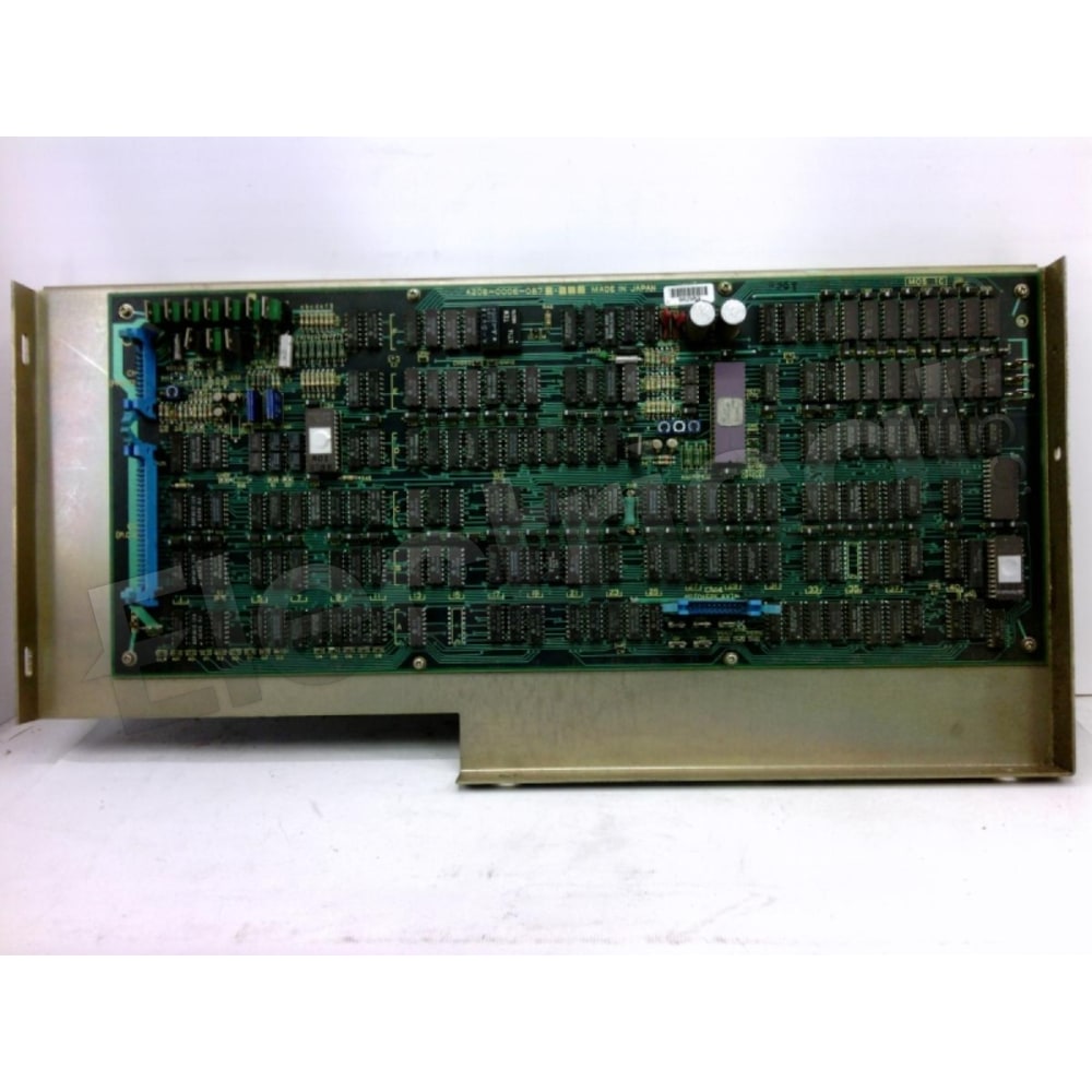 A20B-0006-0871 Fanuc Servo Add-On Module/Board Servo Product