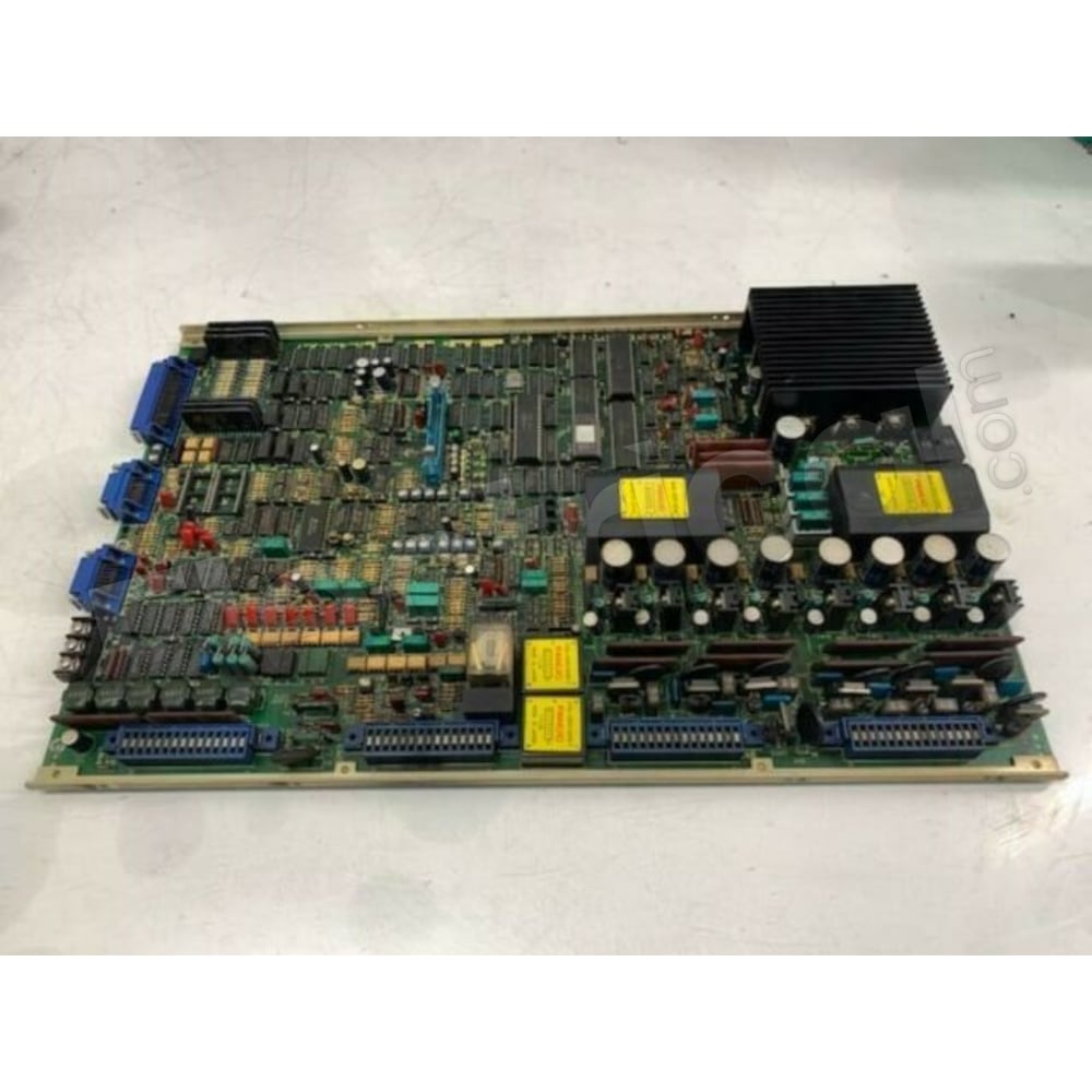 A20B-0009-0538 Fanuc Servo Add-On Module/Board Servo Product