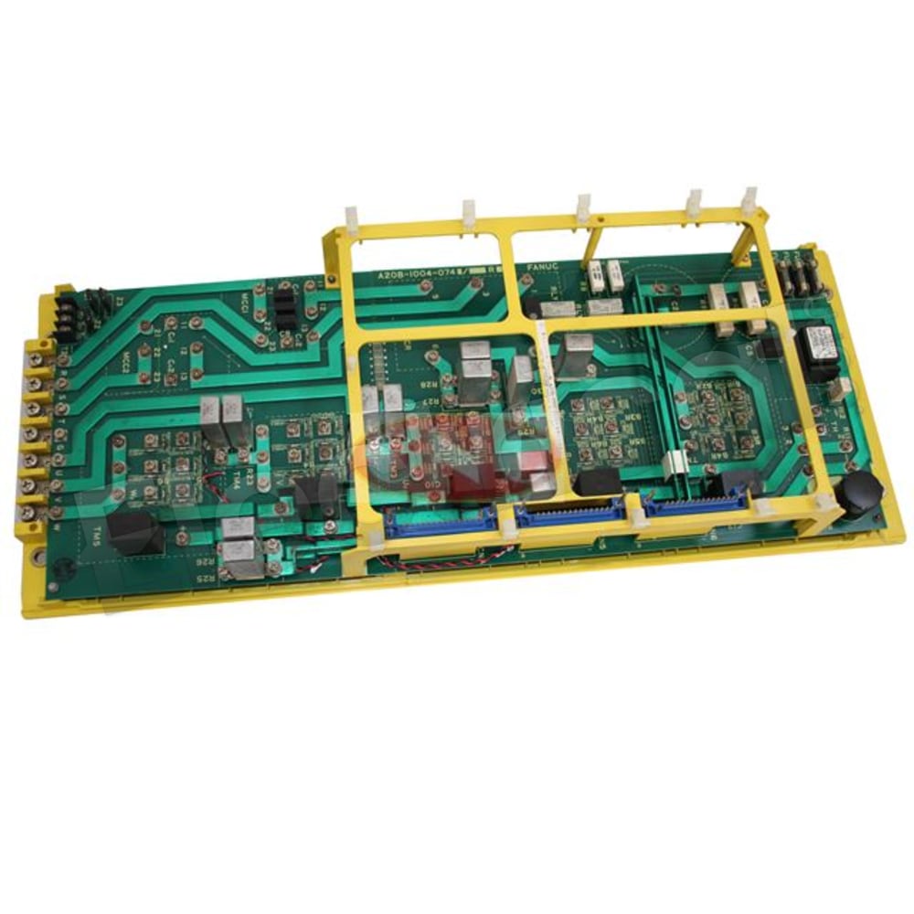 A20B-1004-0741 Fanuc Industrial Computer Accessory Automation
