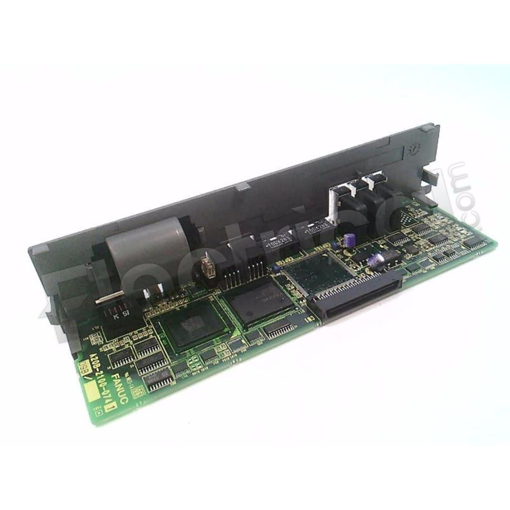 A20B-2100-0741 Fanuc Servo Add-On Module/Board Servo Product