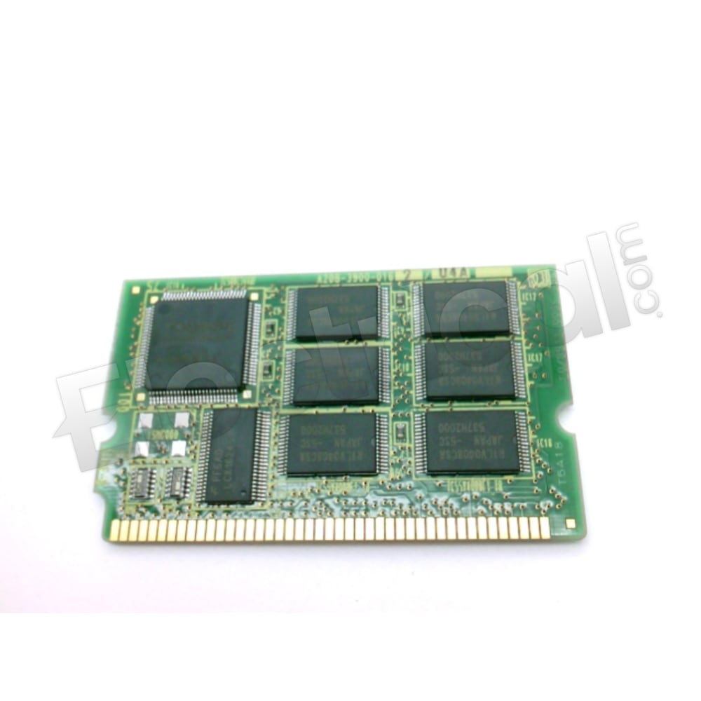 A20B-3900-0162 Fanuc Drive Board Drives