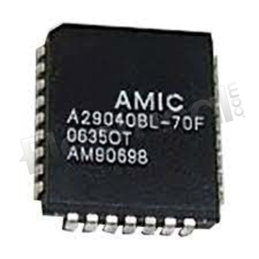 A29040BL-70F Amic Technology Memory IC Computer Component