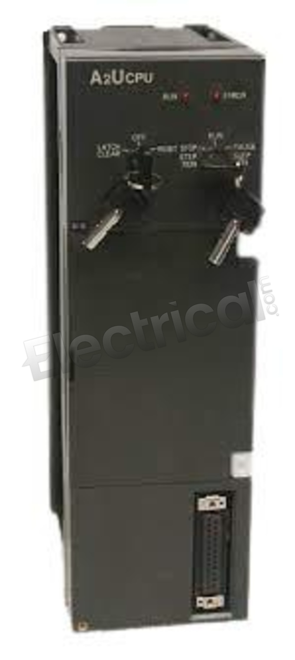 Mitsubishi A2U-CPU PLC Module Automation