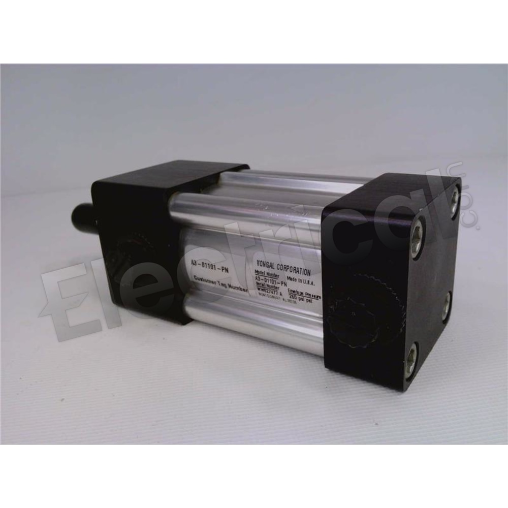 A3-01101-PN Vongal Pneumatic Cylinder Pneumatic