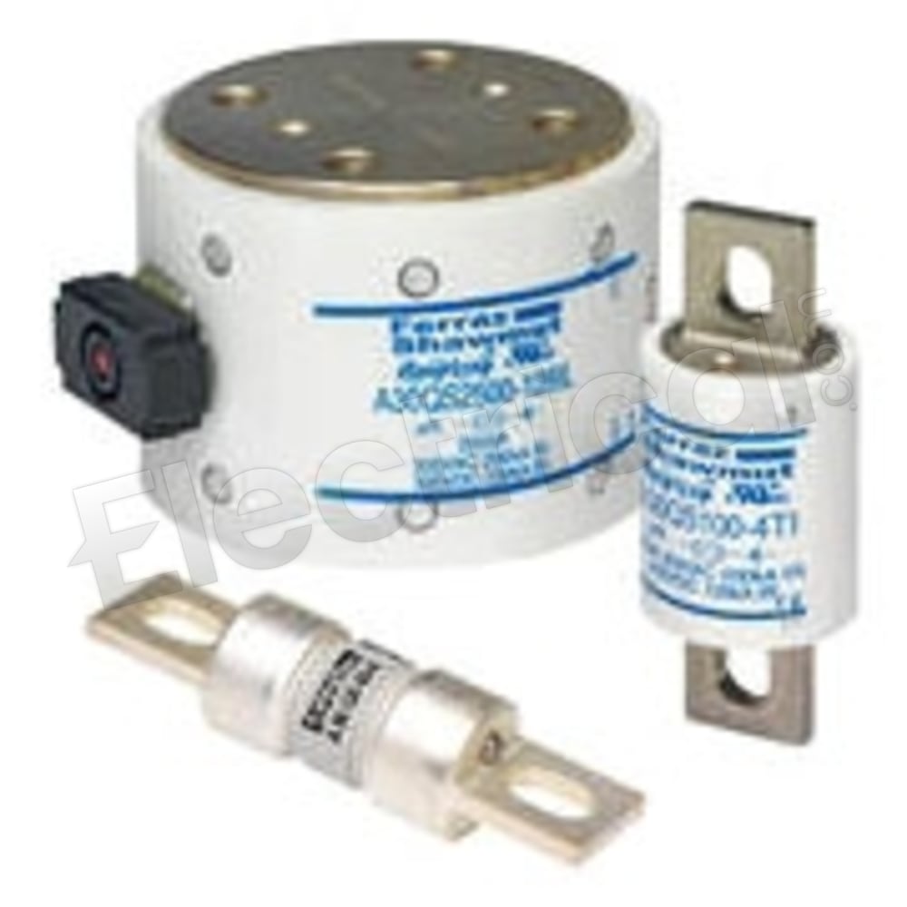 1800s Fuse A30QS1800-128 Ferraz Shawmut Low Voltage Fuse