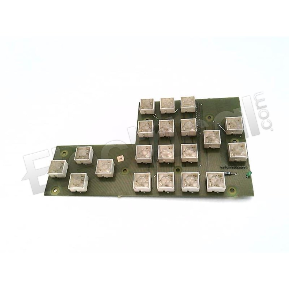Barco Module Barco Sedo A505262 PLC Module Automation