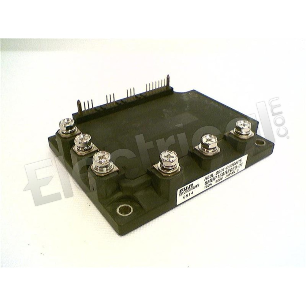 0306 A50L-0001-0306 Fanuc IGBT Semiconductor