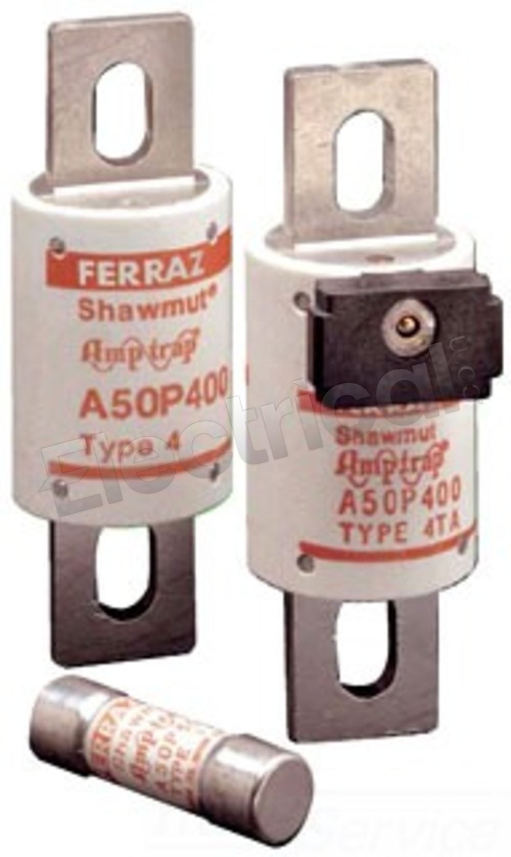 Littelfuse MEGA 125A 32V DC Time Delay Fuse – 0298125 – Slow Blow (Open Box) 5 thumbnail image