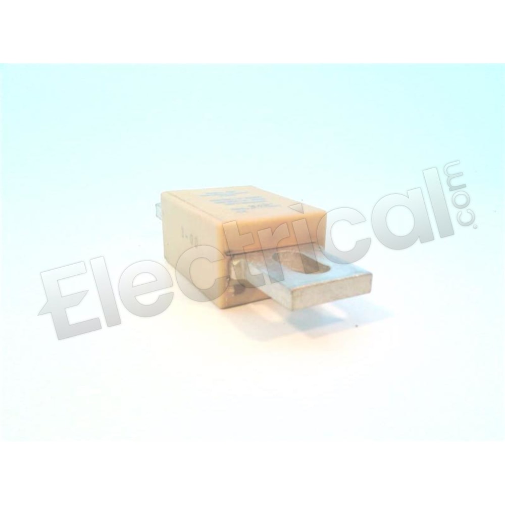 Accessoire Fusible Ferraz Shawmut A50QS80-4R - Stock Excédentaire Non Utilisé