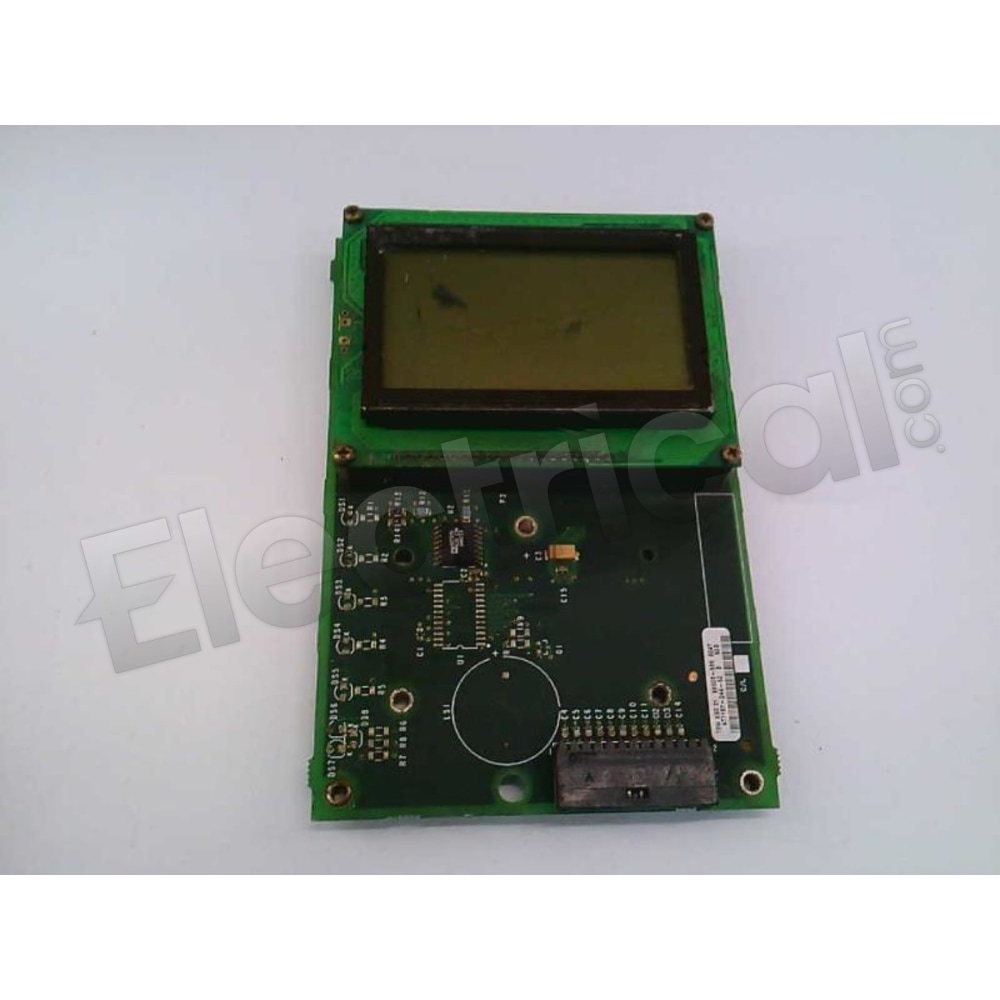 Allen-Bradley A77157-244-52 Industrial Computer Accessory Automation