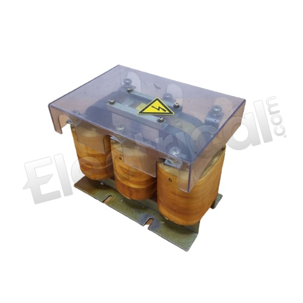 Fanuc A81L-0001-0147-02 Line Reactor Transformer
