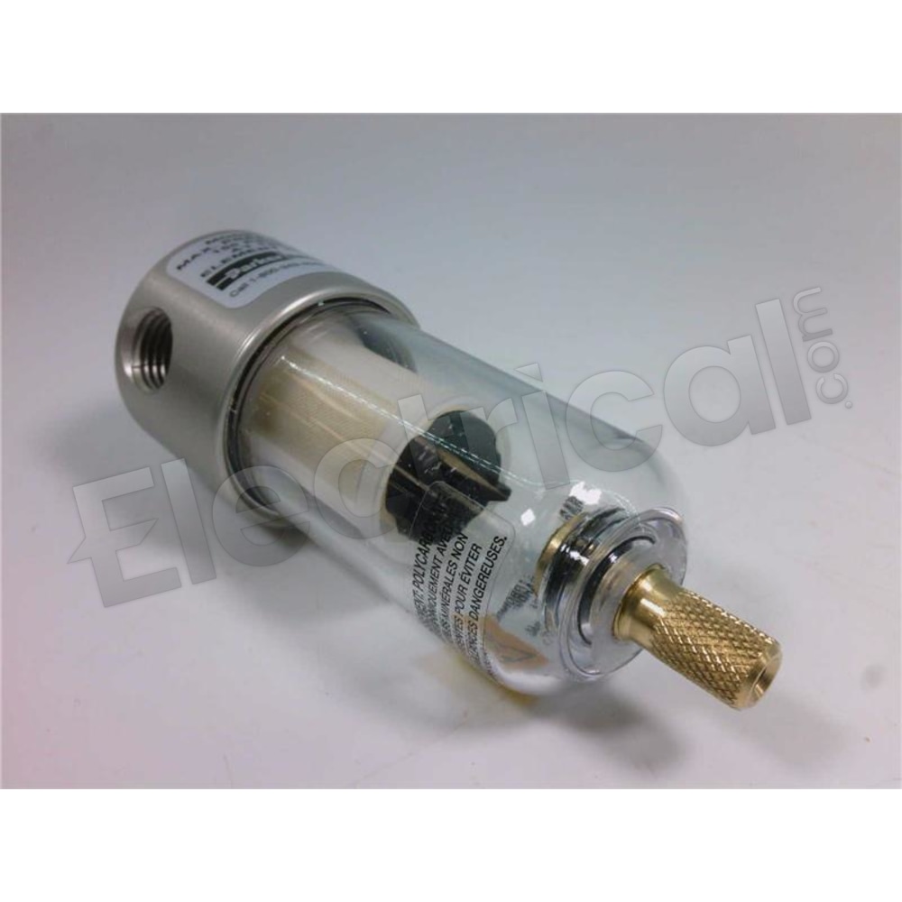 A914-BX Parker Pneumatic Filter Pneumatic