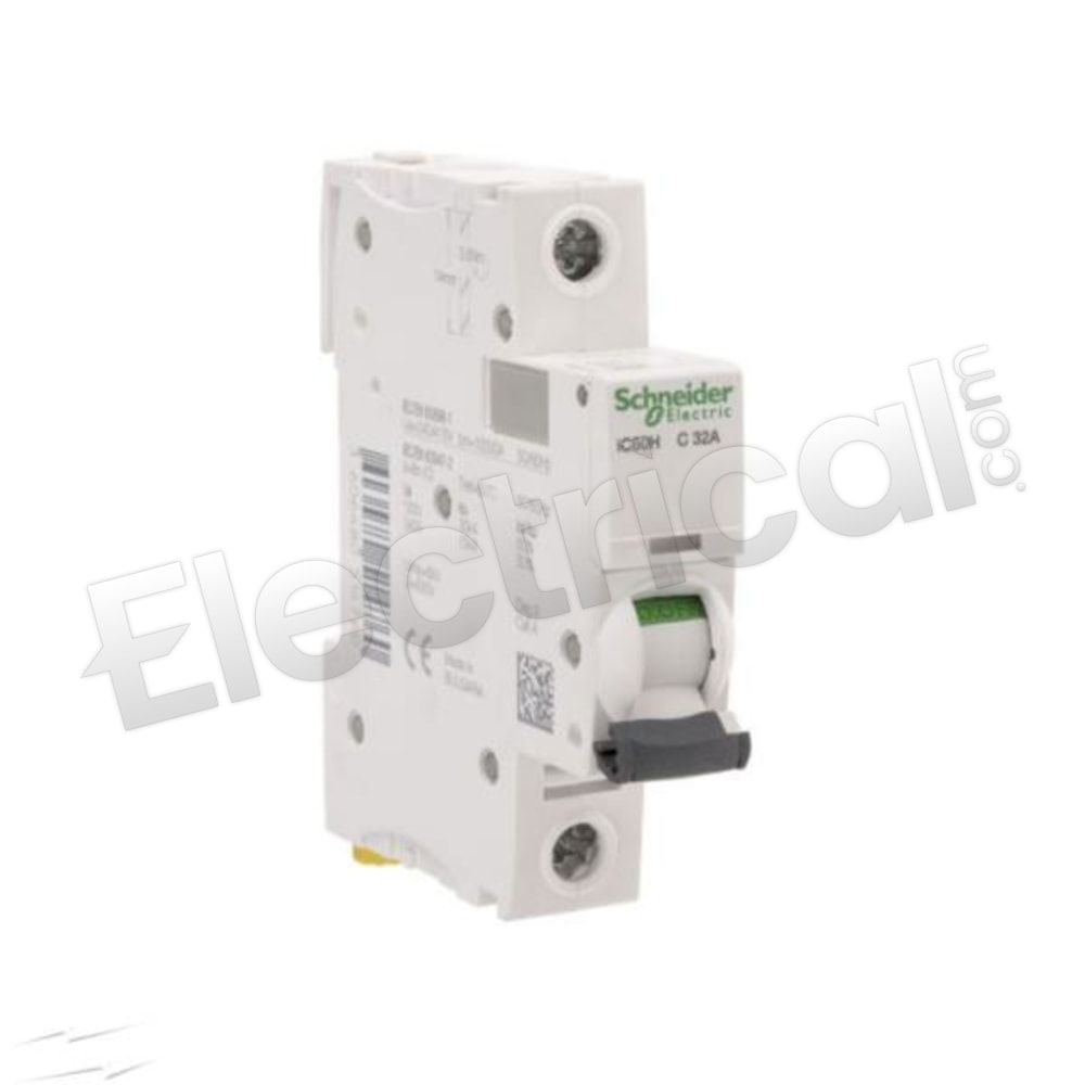 あにぃ A9F54132 Schneider Electric A P Molded Case Circuit Breaker