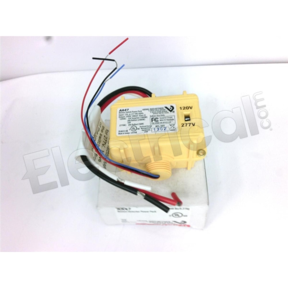 Veris AA47 Sensor Automation