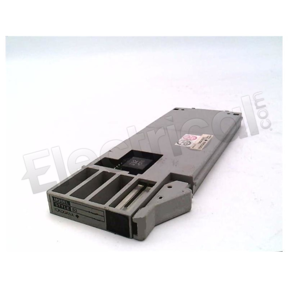 AAM21 Yokogawa PLC Module Automation