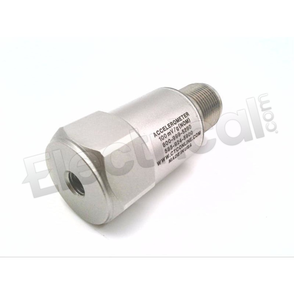 AC102-1A Ctc Vibration Automation Switch Automation
