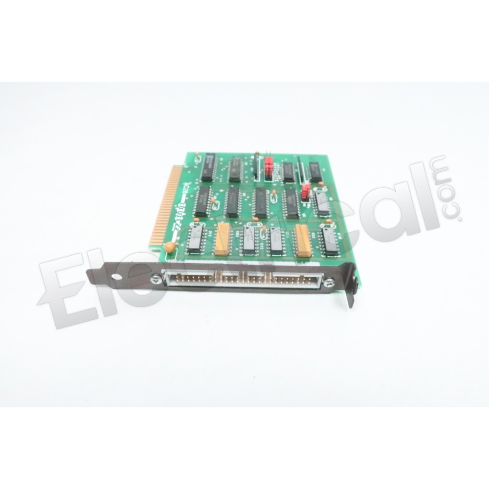 AC28 Opto 22 PLC Module Automation