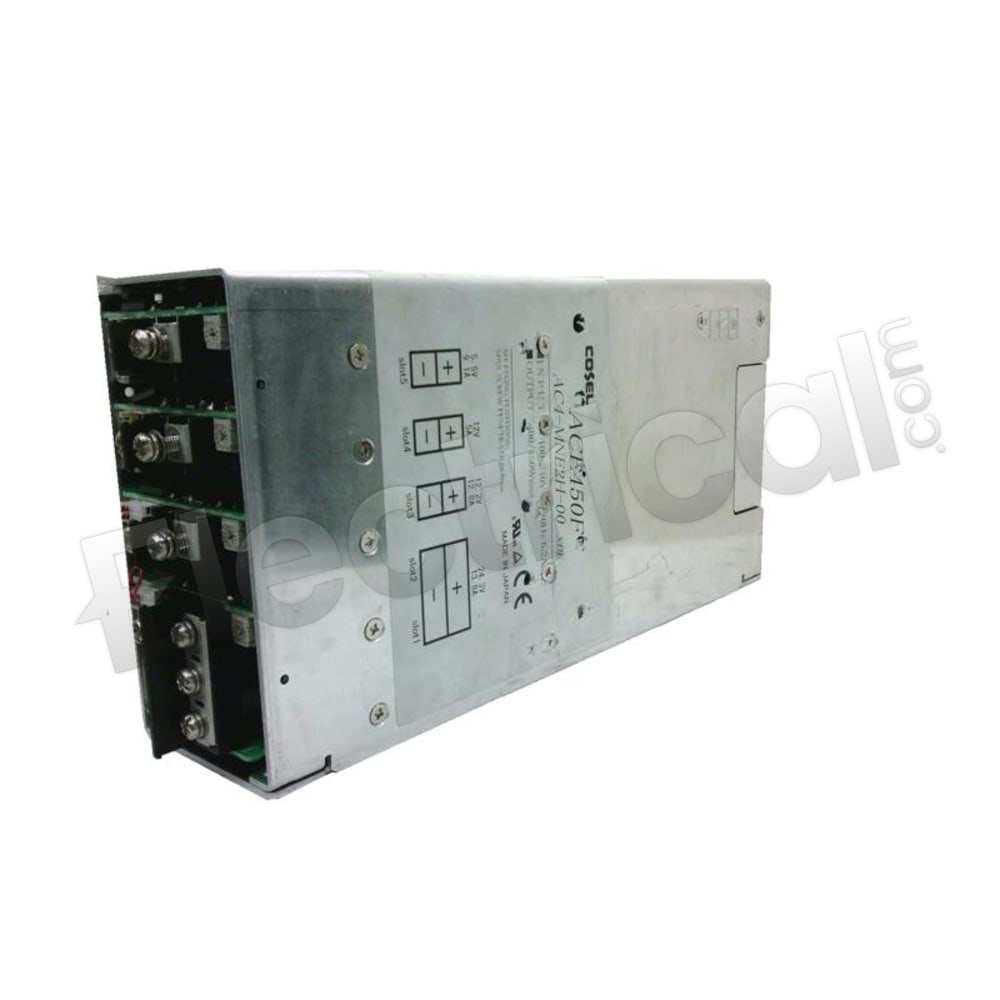 AC4-MNE2H-00-XDK Cosel Power Supply Power Supply