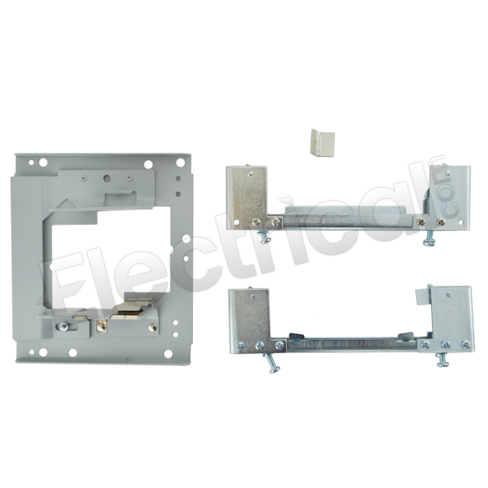 AC5 BRAH Electric Conversion Kit Bus Plug