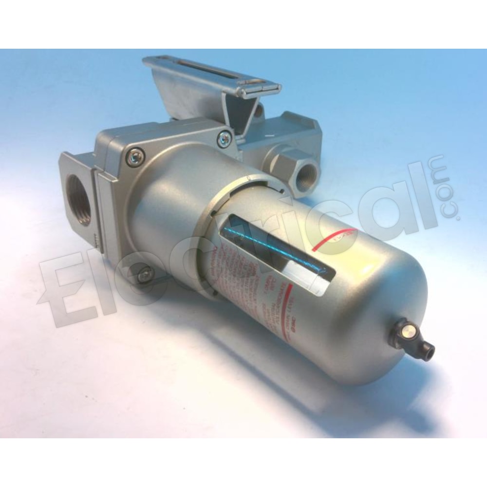 SMC AC50-MD1011 Pneumatic Accessory Pneumatic