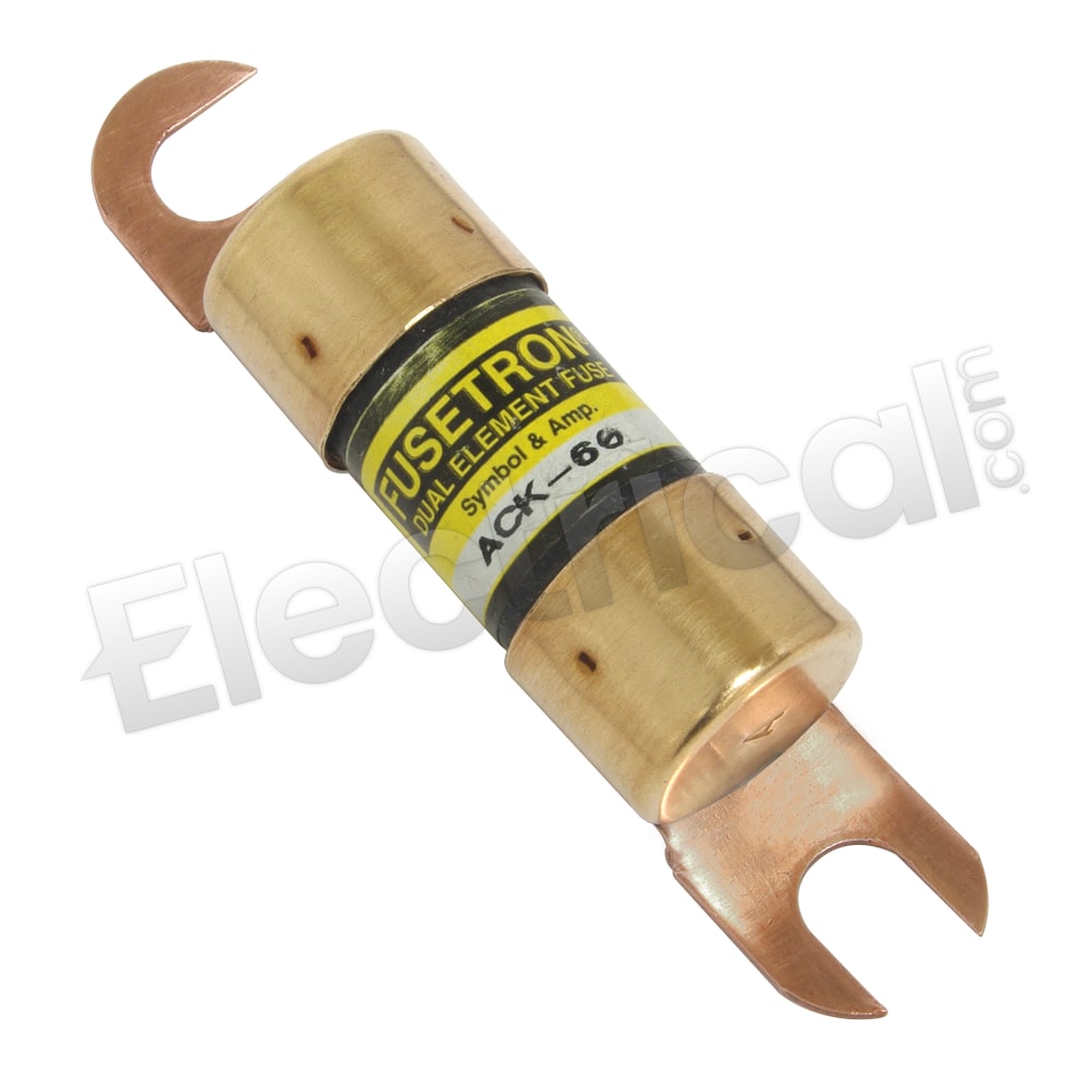 Ferraz Shawmut Fuse ATQR25 Cầu Chì 25A - 600V - Foto 10