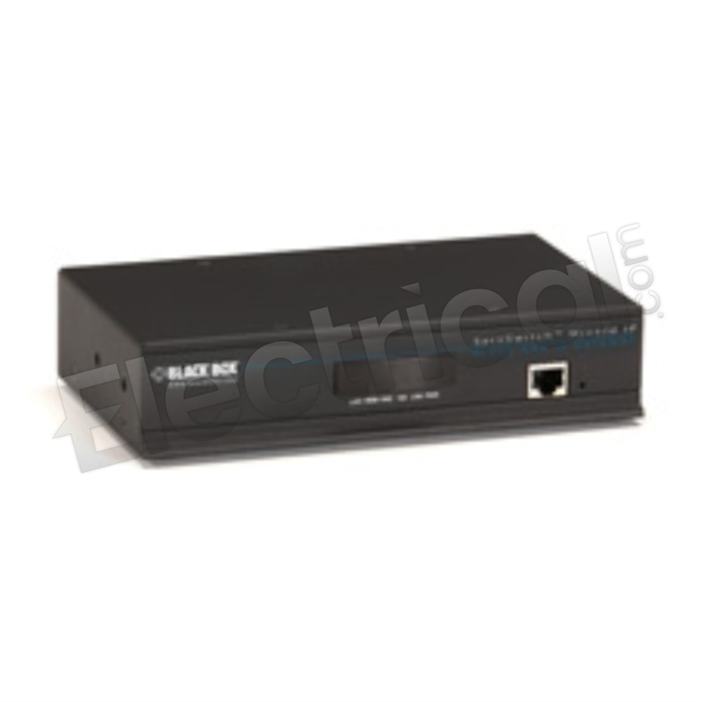 Black Box ACR2004A Computer Accessory Computer Component