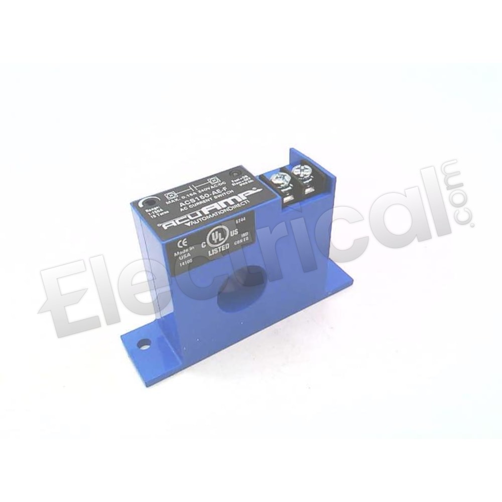 Automation Direct ACS150-AE-F Sensor Automation