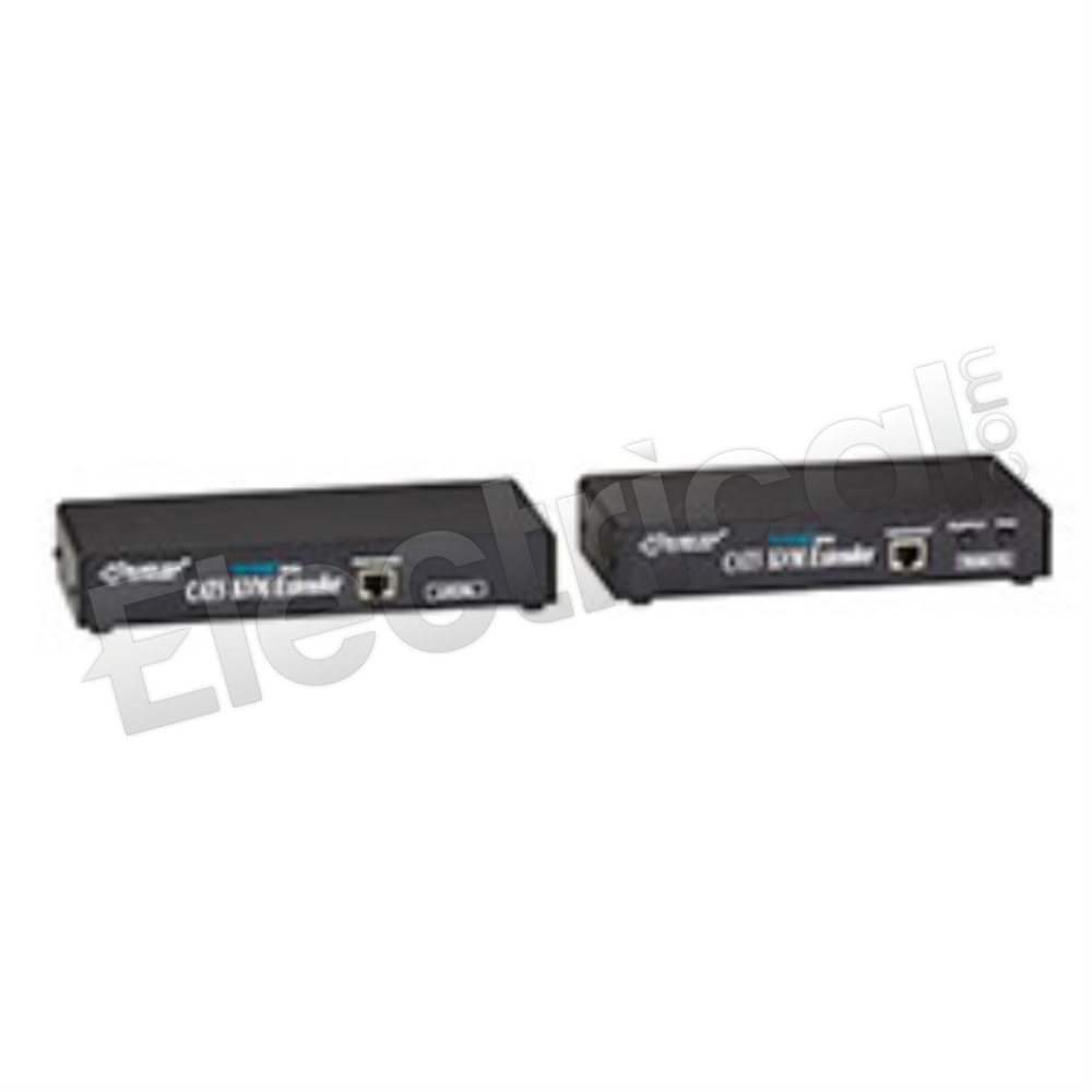 Black Box ACU1008A Communication Extender Computer Component