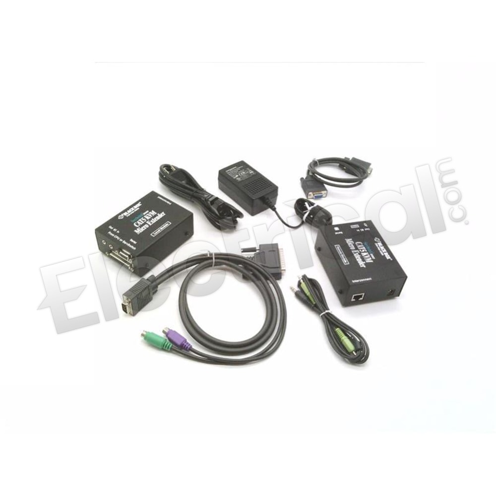 ACU3022A Black Box Communication Extender Computer Component