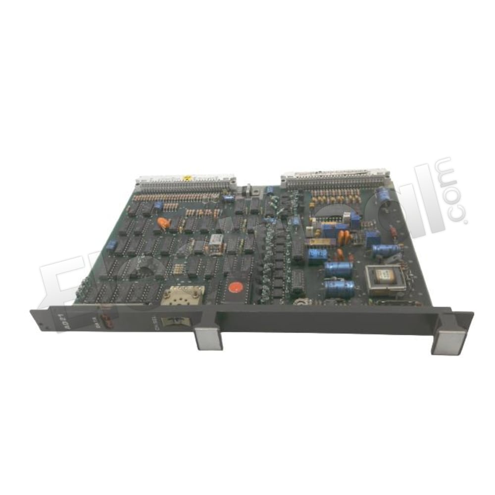 AD21 Philips Industrial Computer Accessory Automation