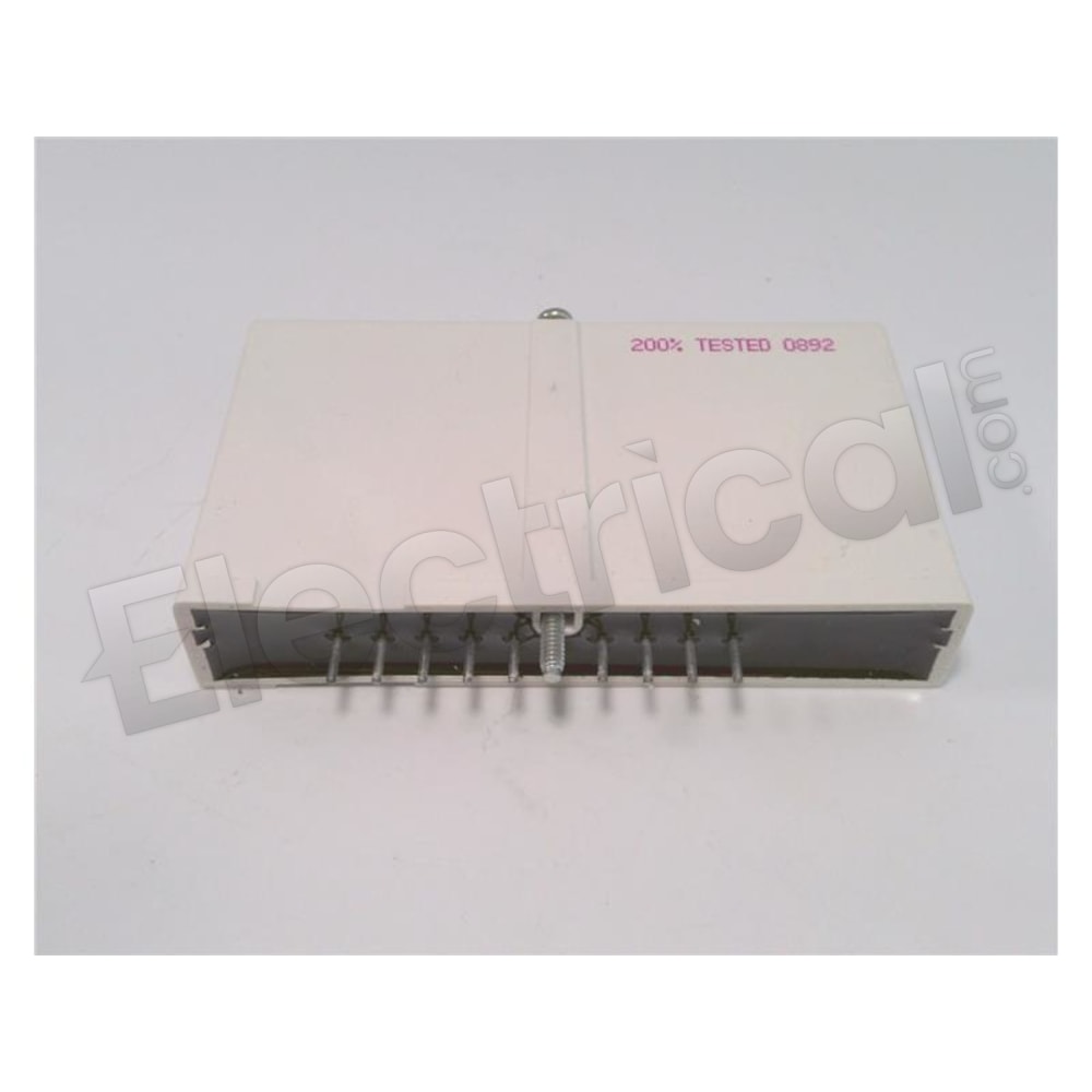 Opto 22 AD4 PLC Module Automation
